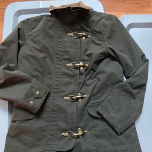 Chaps Men’s Barn Field Jacket sz S